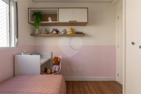 Apartamento à venda com 3 quartos, sendo 1 suíte,  em Alto da Lapa, São Paulo, SP
