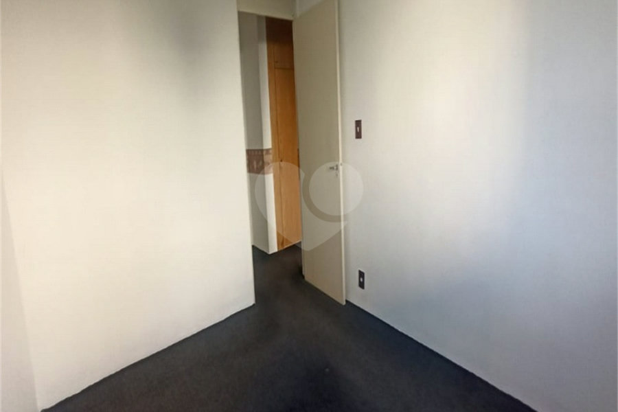 Apartamento à venda com 2 quartos em Mandaqui, São Paulo, SP