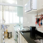 Apartamento à venda com 2 quartos, sendo 1 suíte, em Picanço, Guarulhos, SP