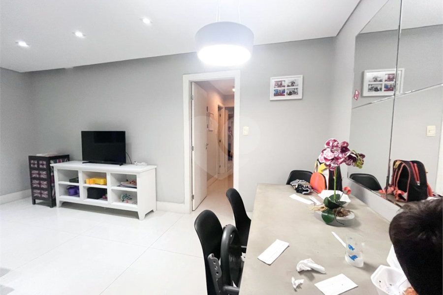 Apartamento à venda com 2 quartos, sendo 1 suíte, em Santana, São Paulo, SP