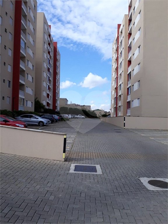 Apartamento à venda com 2 quartos, sendo 1 suíte, em Vila Nova Alba, São Paulo, SP