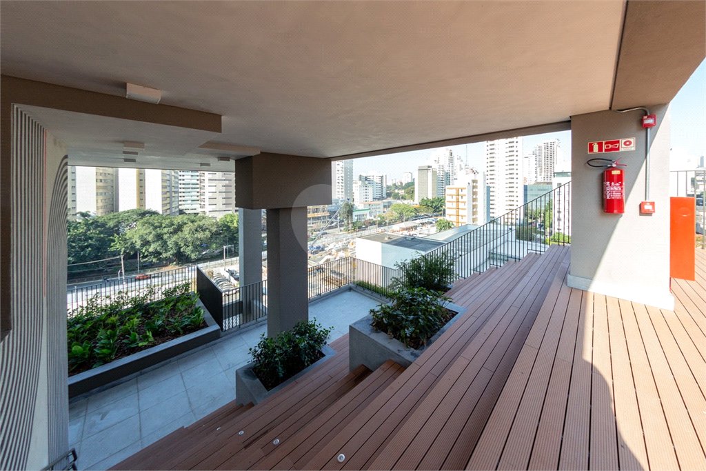 Studio para alugar com 1 quarto em Perdizes, São Paulo, SP