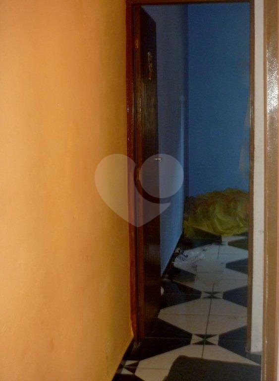 Casa à venda com 2 quartos no condomínio Parqu Domingos Luís,152, São Paulo - SP