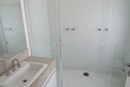 Apartamento à venda com 2 suítes em Vila Progredior, São Paulo, SP