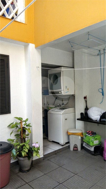 Casa à venda com 3 quartos, sendo 2 suítes, em Freguesia do Ó, São Paulo, SP