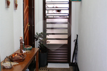 Sobrado à venda com 3 suítes em Vila Mazzei, São Paulo, SP