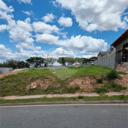 Terreno à venda no condomínio Residencial Recanto das Palmas, Vinhedo - SP