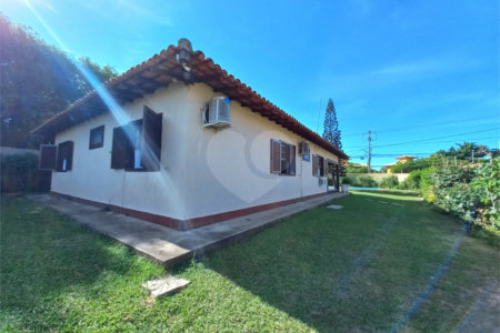 Casa à venda com 4 quartos em Manguinhos, Armação dos Búzios, RJ