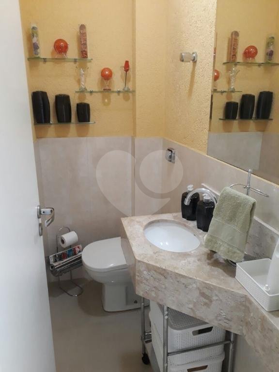 Sobrado à venda com 3 suítes em Vila Mazzei, São Paulo, SP