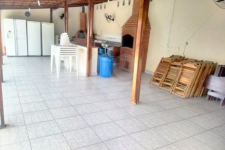 Apartamento à venda com 2 quartos em Santana, São Paulo, SP