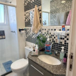 Apartamento à venda com 3 quartos, sendo 1 suíte, em Jardim Tupanci, Barueri, SP