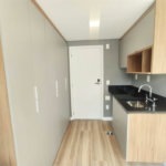 Apartamento à venda com 1 quarto em Pinheiros, São Paulo, SP