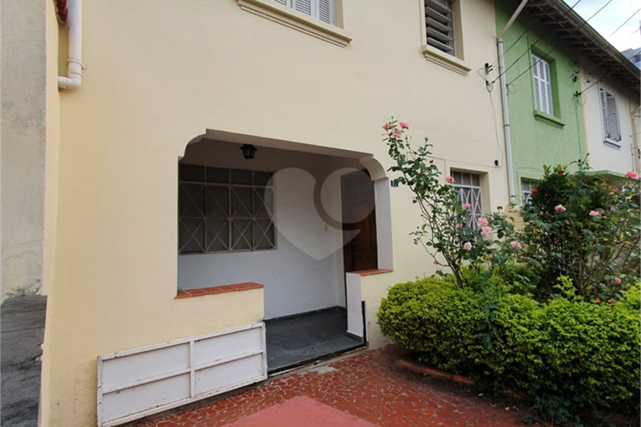 Casa de Vila para alugar com 2 quartos em Santana, São Paulo, SP