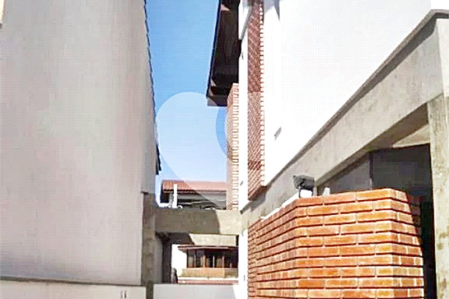 Sobrado à venda com 3 suítes em Tremembé, São Paulo, SP
