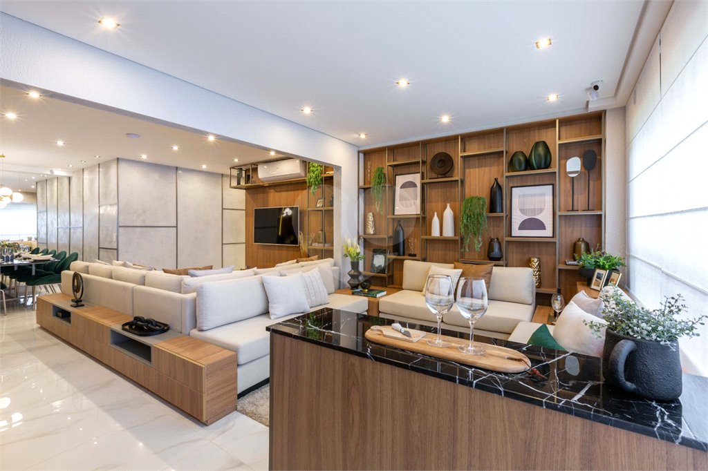 Apartamento à venda com 2 quartos, sendo 1 suíte, em Vila São José (ipiranga), São Paulo, SP
