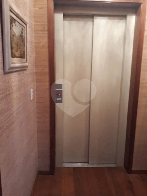 Apartamento à venda com 4 suítes em Perdizes, São Paulo, SP
