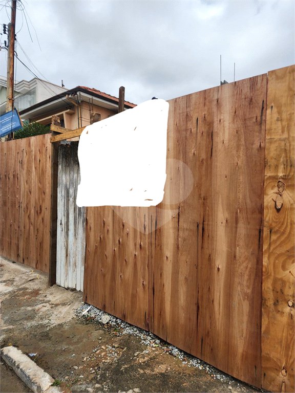 Terreno à venda com 3 quartos, sendo 1 suíte, em Jaçanã, São Paulo, SP
