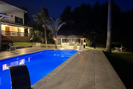 Casa à venda com 4 suítes no Centro, Guararema, SP