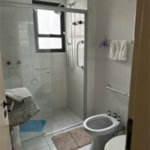 Apartamento à venda com 3 quartos, sendo 1 suíte,  em Jardim das Acácias, São Paulo, SP