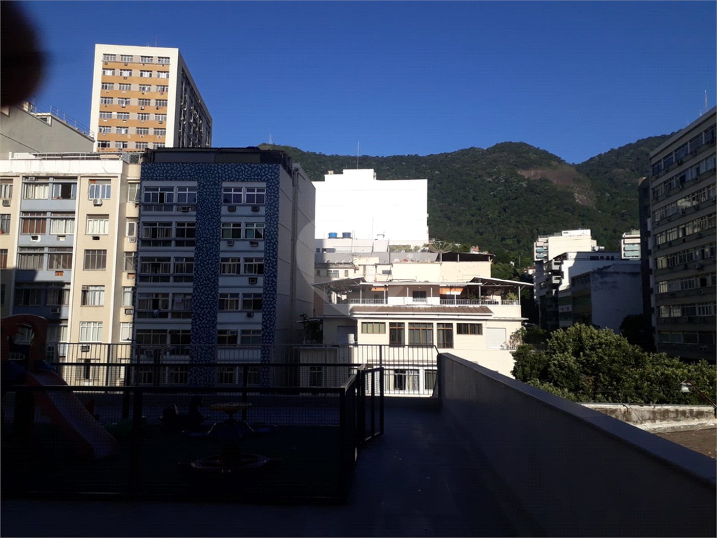 Apartamento à venda com 2 quartos em Tijuca, Rio de Janeiro, RJ