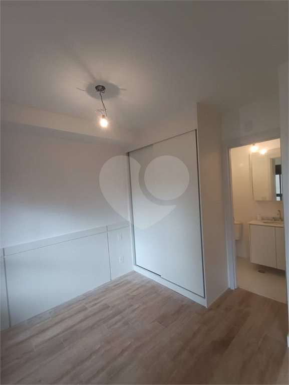 Apartamento à venda com 1 quarto em Brooklin Paulista, São Paulo, SP