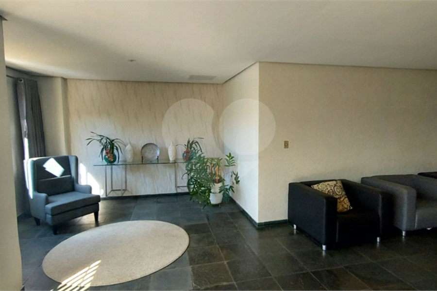 Apartamento à venda com 2 quartos em Parada Inglesa, São Paulo, SP