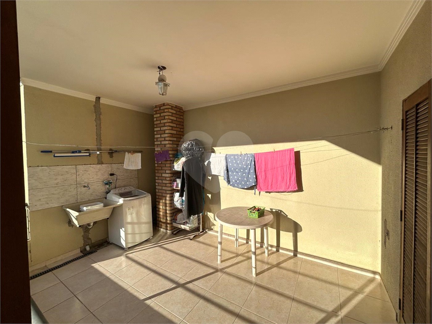 Casa à venda com 4 quartos, sendo 2 suítes, em Jardim Paulista, Sorocaba, SP