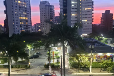 Apartamento à venda com 2 quartos em Vila Andrade, São Paulo, SP