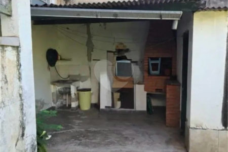 Casa à venda com 2 quartos em Jardim Paulistano, Sorocaba, SP