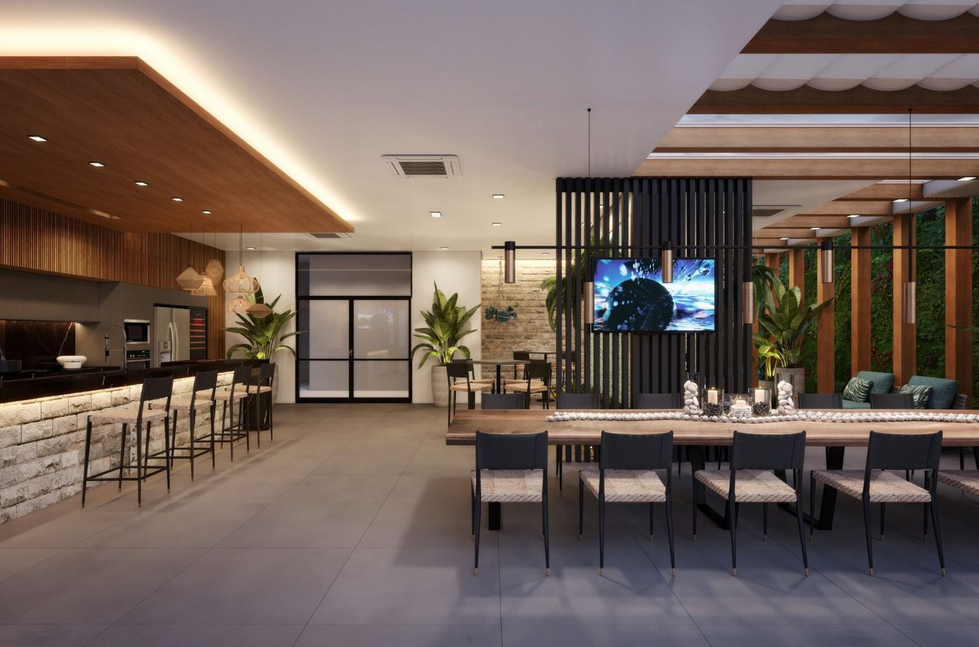 Apartamento com 3 dormitórios à venda, 163 m² por R$ 3.605.000,00 - Ponta da Praia - Santos/SP