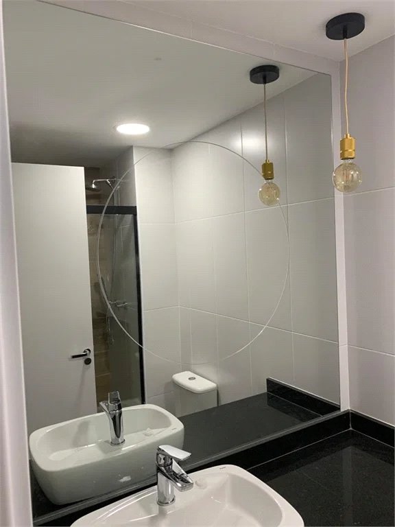 Studio à venda ou para alugar com 1 quarto em Pinheiros, São Paulo, SP