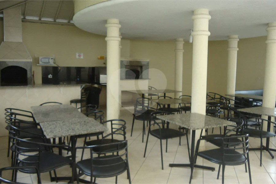 Apartamento à venda com 2 quartos, sendo 1 suíte,  em Mandaqui, São Paulo, SP