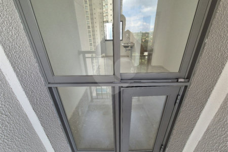 Apartamento à venda em Brooklin Paulista, São Paulo, SP