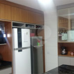 Sobrado à venda com 3 quartos, sendo 1 suíte,  em Vila Gustavo, São Paulo, SP