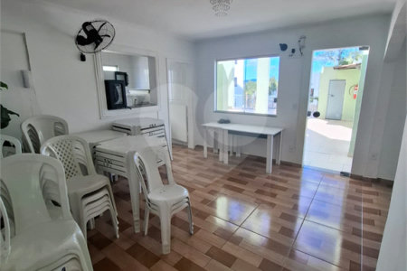 Apartamento para alugar com 3 quartos em Campo Grande, Rio de Janeiro, RJ