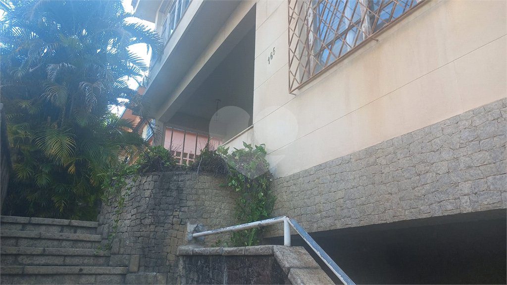 Casa à venda com 5 quartos, sendo 1 suíte, em Tijuca, Rio de Janeiro, RJ