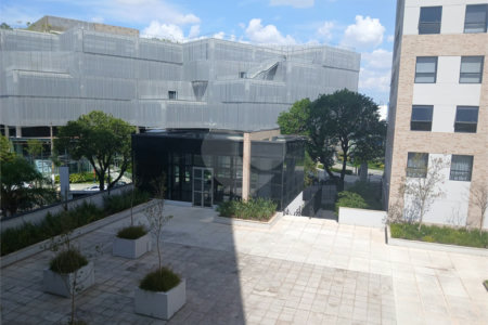Apartamento para alugar com 1 quarto em Vila Leopoldina, São Paulo, SP