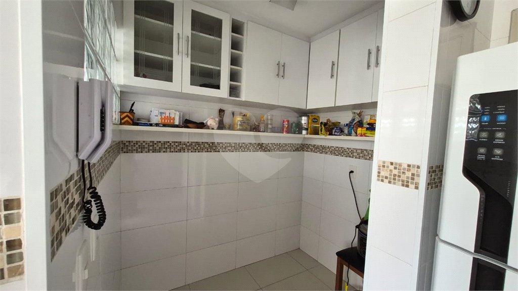 Apartamento à venda com 2 quartos em Jaguaré, São Paulo, SP