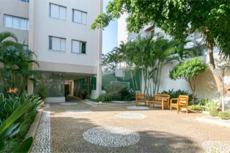 Apartamento à venda com 1 suíte em Vila Carrão, São Paulo, SP