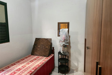 Casa à venda com 3 quartos em Vila Suconasa, Araraquara, SP