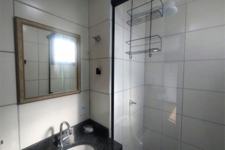 Studio com 1 dormitório à venda, 27 m² por R$ 380.000,00 - Enseada - Guarujá/SP