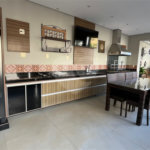 Sobrado à venda com 4 suítes em Condomínio Residencial Reserva Ecológica Atibaia, Atibaia, SP