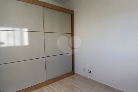 Apartamento para alugar com 2 quartos, sendo 1 suíte, em Vila Anastácio, São Paulo, SP