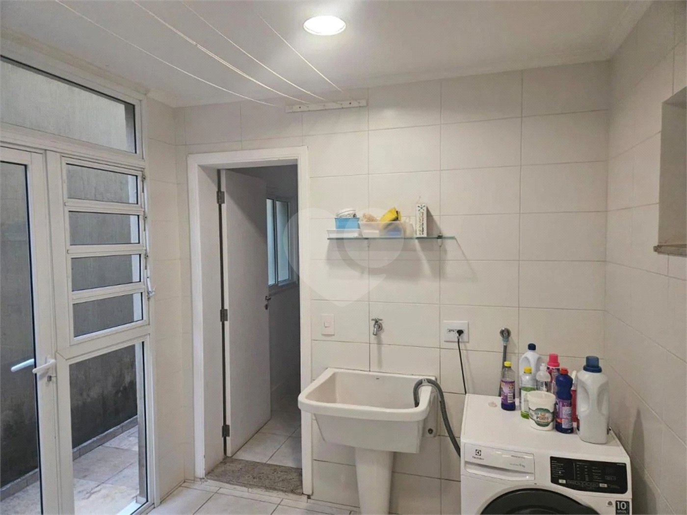 Sobrado à venda com 4 quartos, sendo 2 suítes, em Brooklin Paulista, São Paulo, SP