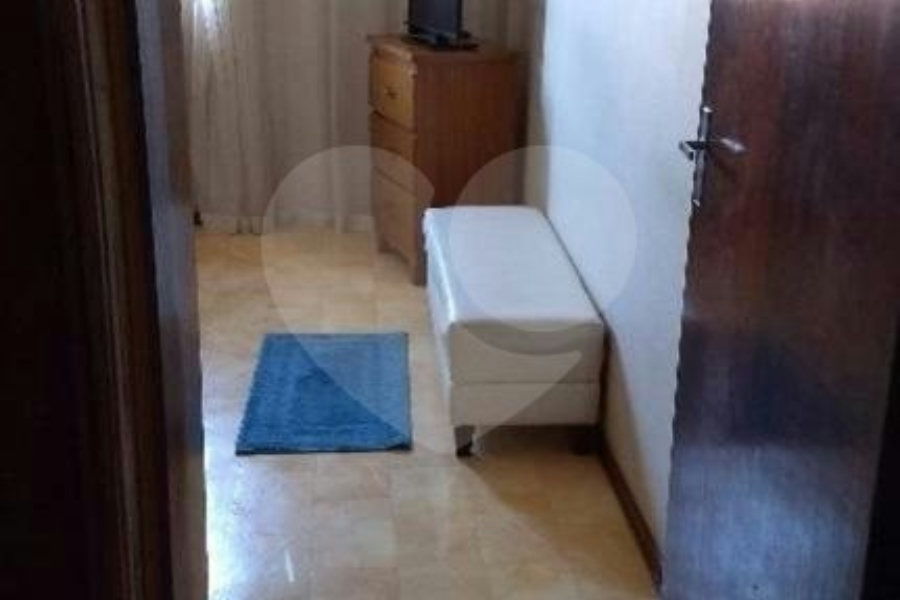 Sobrado à venda com 3 quartos, sendo 1 suíte, em Freguesia do Ó, São Paulo, SP