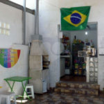Casa à venda com 2 quartos no condomínio Parqu Domingos Luís,152, São Paulo - SP