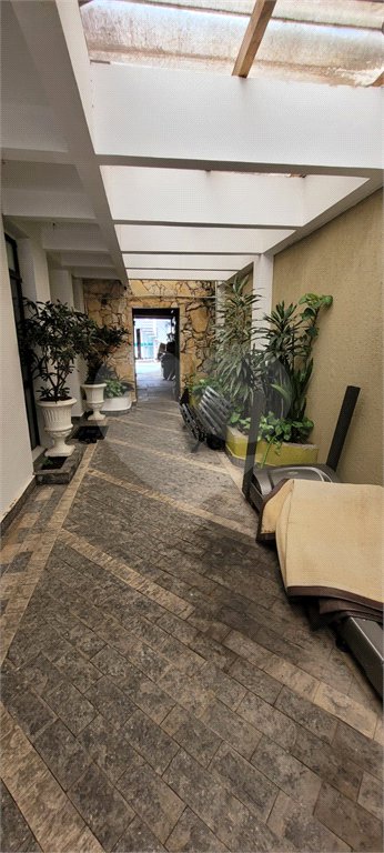 Casa à venda ou para alugar com 3 quartos, sendo 2 suítes, em Alto da Boa Vista, São Paulo, SP
