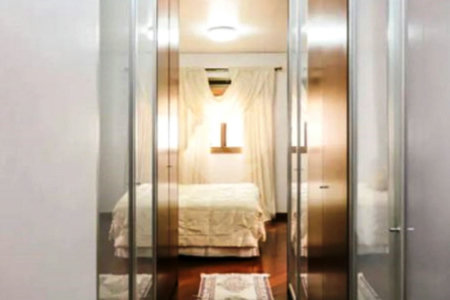 Apartamento à venda com 4 suítes em Santana, São Paulo, SP