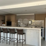 Apartamento à venda com 3 suítes em Vila Independência, Sorocaba, SP