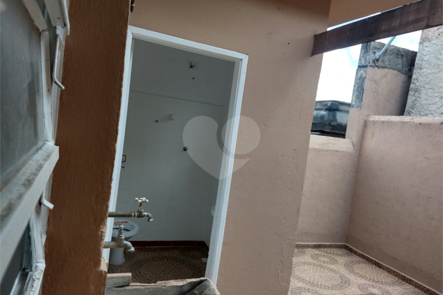 Casa para alugar com 2 quartos em Vila Nova Mazzei, São Paulo, SP